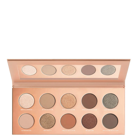 Together We Grow Eyeshadow Palette