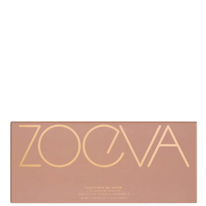 Together We Grow Eyeshadow Palette