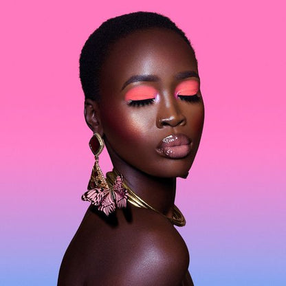 La Mariposa Palette x Yami Angelina