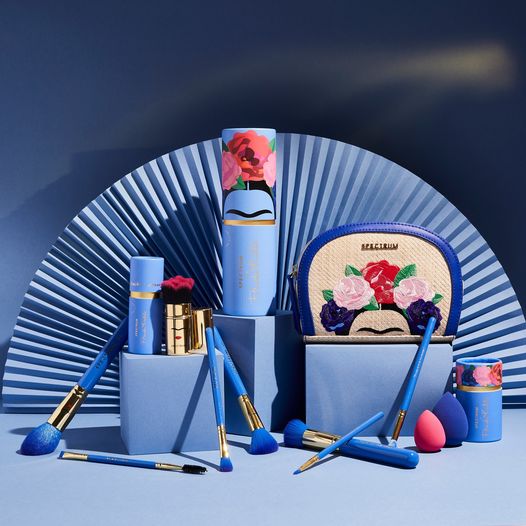 Fridah Kahlo Collection Set