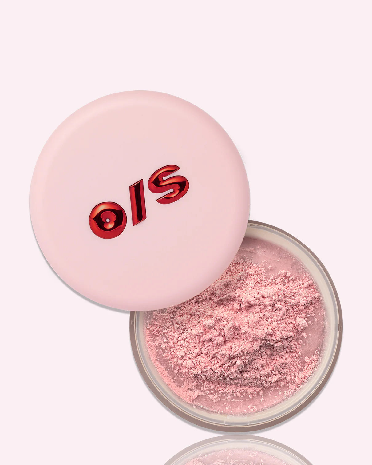 Ultimate Blurring Setting Powder ( Polvo traslúcido) Full size 34.5 gr