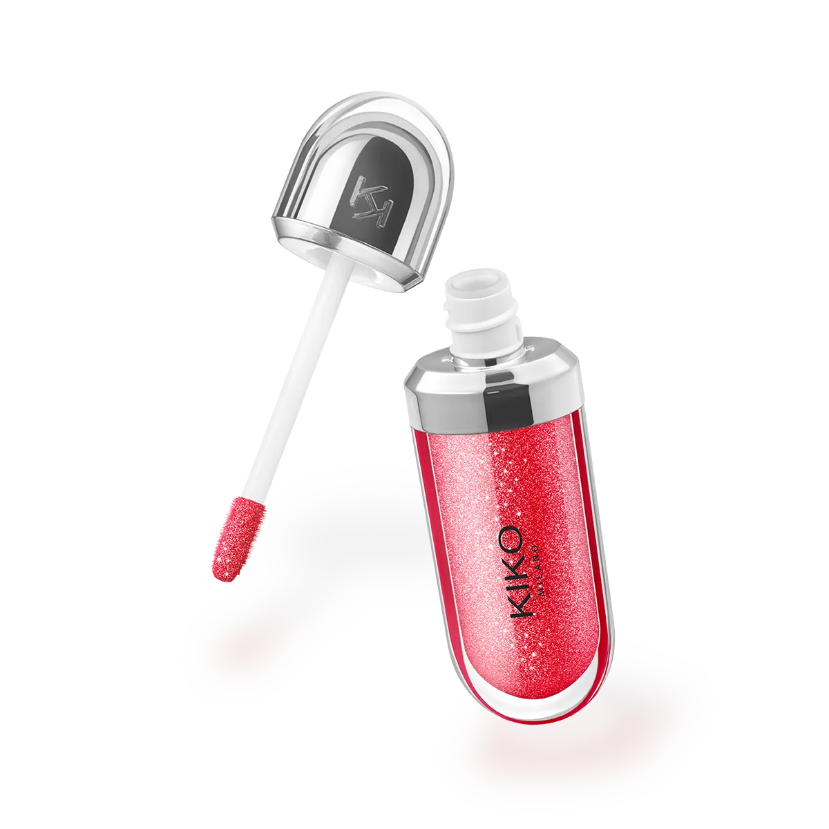 3D Hydra Lip gloss -Brillo de labios