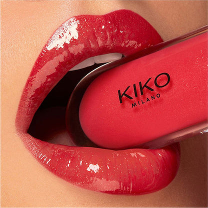 3D Hydra Lip gloss -Brillo de labios