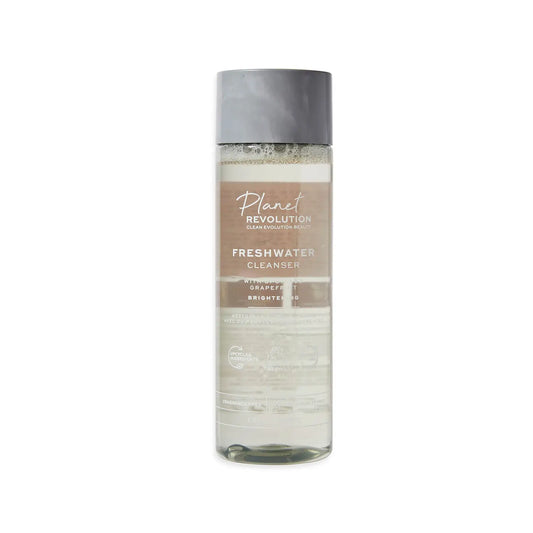 Grapefruit Brightening Cleansing Water (Agua micelar de toronja)