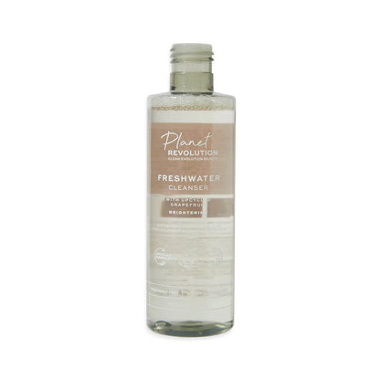 Grapefruit Brightening Cleansing Water (Agua micelar de toronja)
