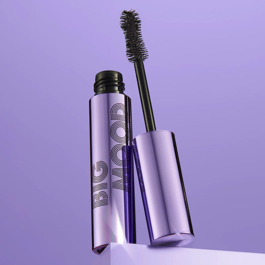Big Mood Mascara