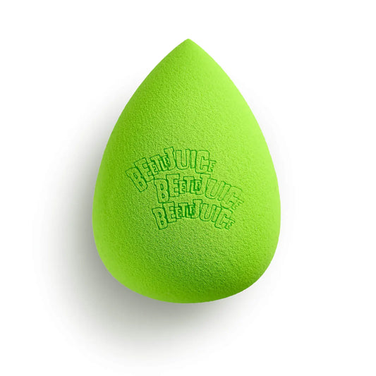 Beetlejuice Makeup sponge (esponja de maquillaje)