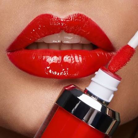 3D Hydra Lip gloss -Brillo de labios