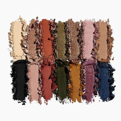 Untamed Eyeshadow Palette