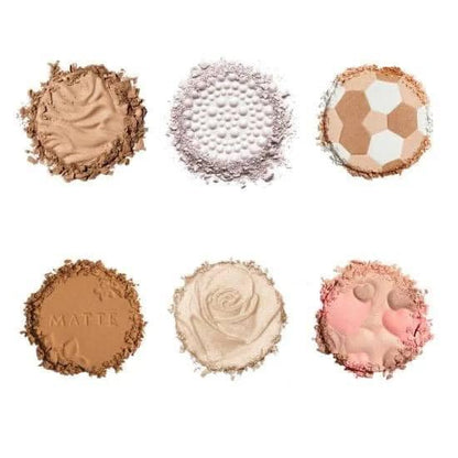 All-Star Palette