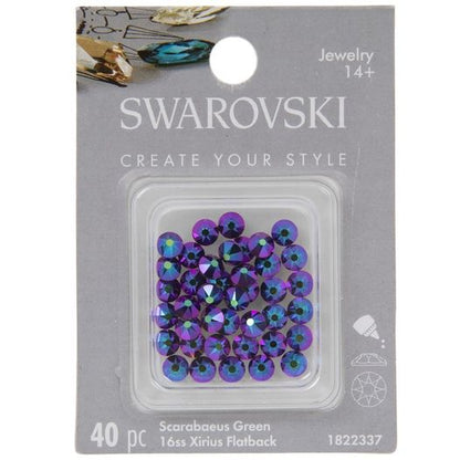 Cristales SWAROVSKI