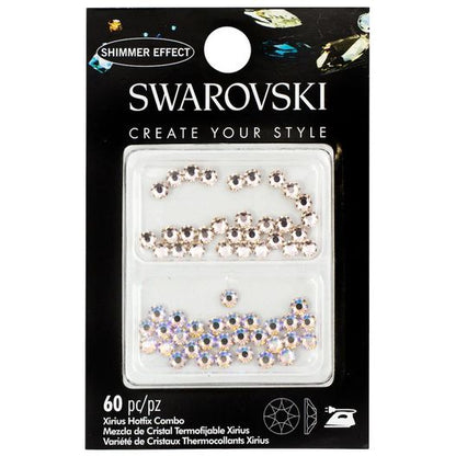 Cristales SWAROVSKI