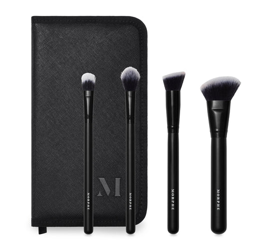 Perfect Angle Brush collection