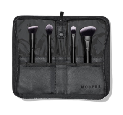Perfect Angle Brush collection