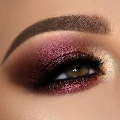 EYE ECSTASY: EYE SHADOW PALETTE-Sublime