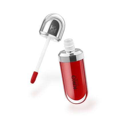 3D Hydra Lip gloss -Brillo de labios