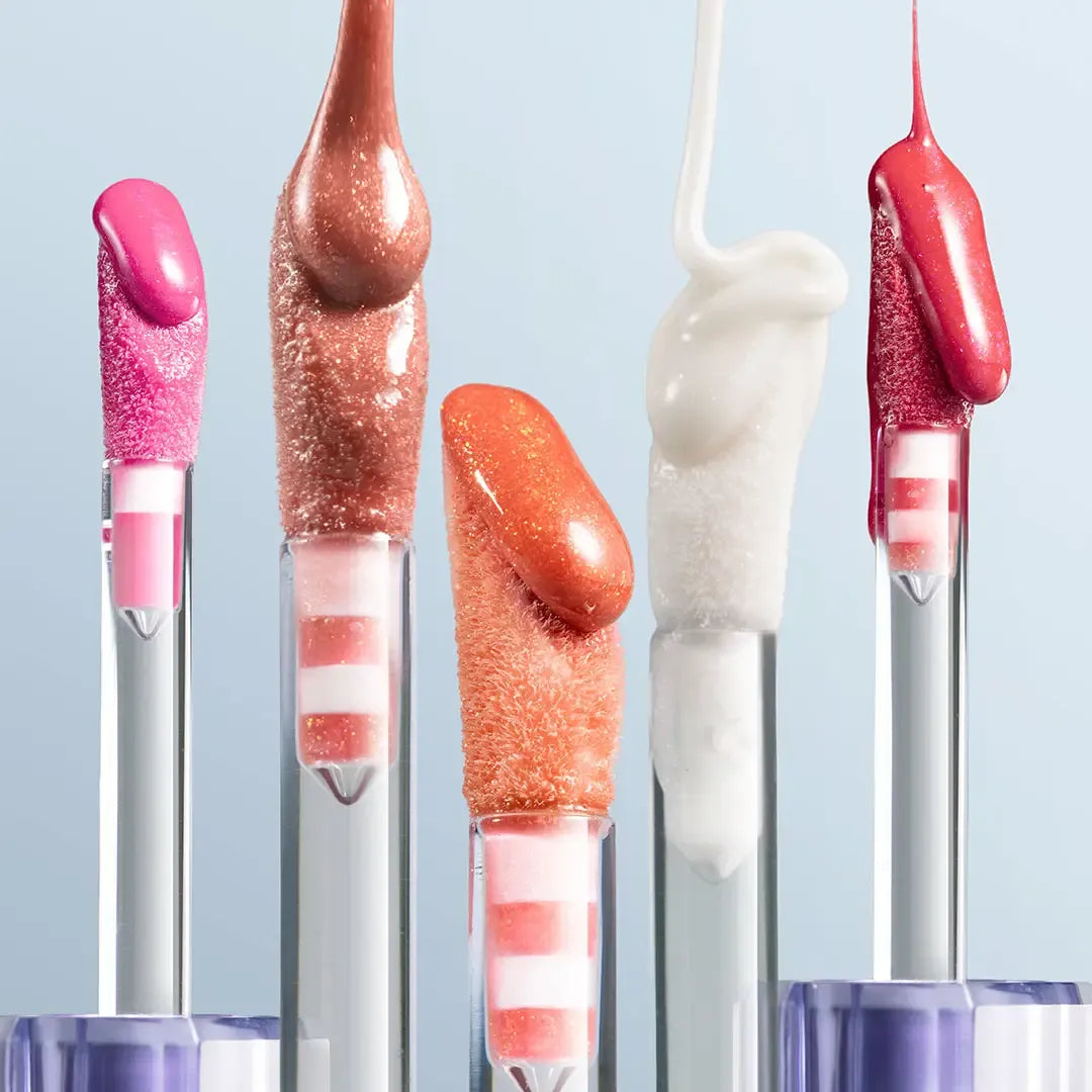 Brillo labial 3D Hydra Xtreme edición limitada (Brillo labial Plump)