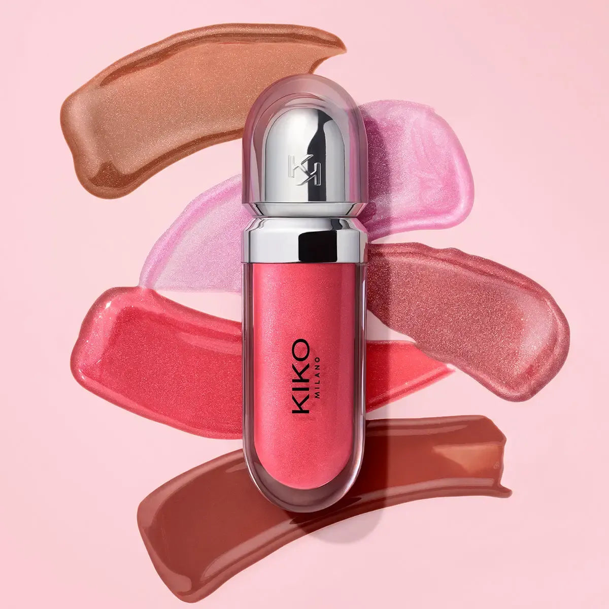 3D Hydra Lip gloss -Brillo de labios