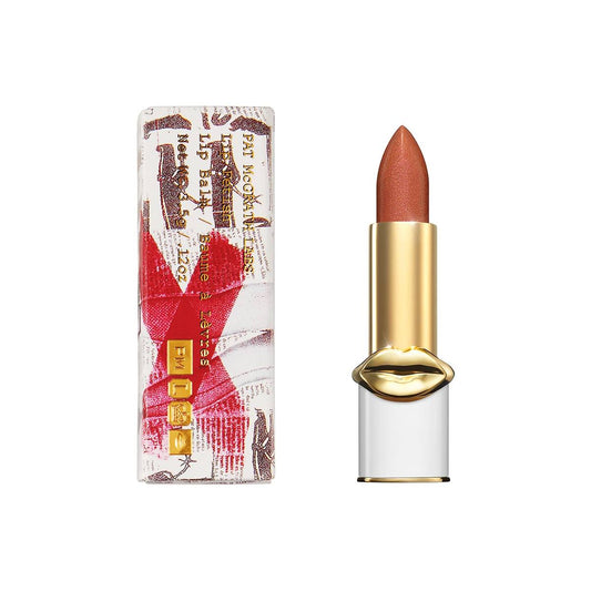 Lip Fetish -Bronze Astral