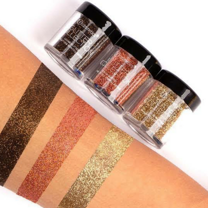 Royal Affair Glitter Set