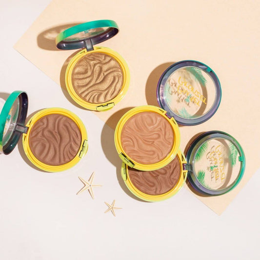 Murumuru Butter Bronzer