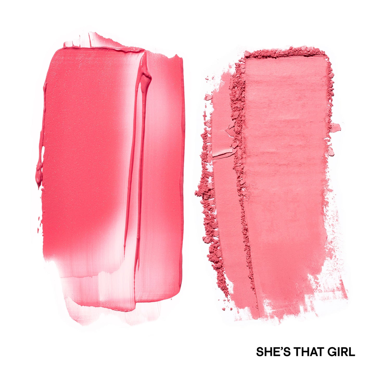 Mini Major Headlines Double-Take Crème & Powder Blush Duo (rubor mini)