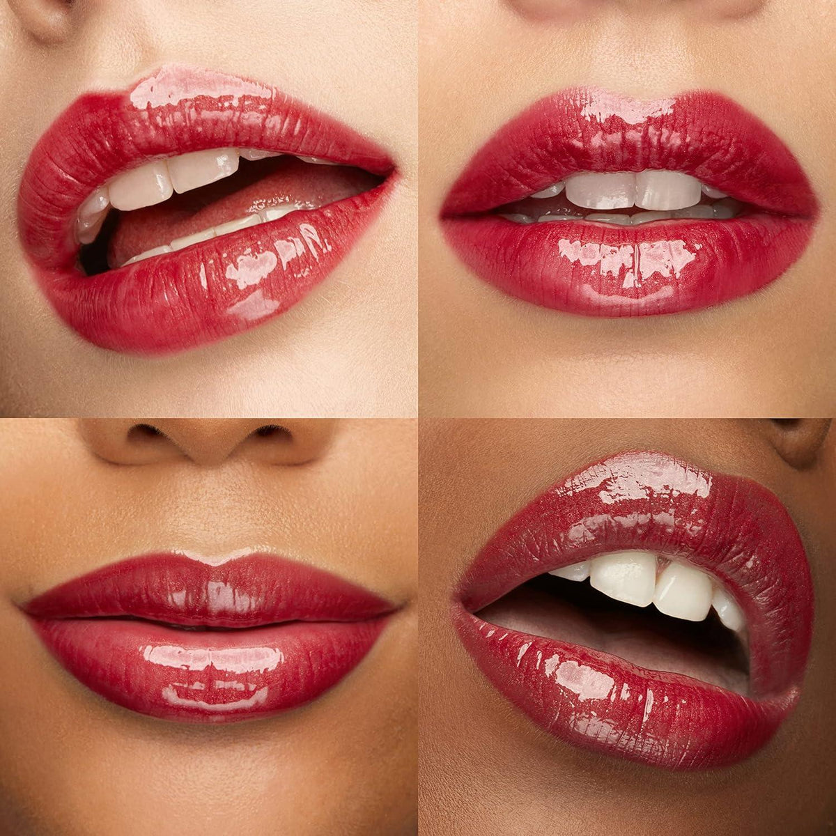 3D Hydra Lip gloss -Brillo de labios