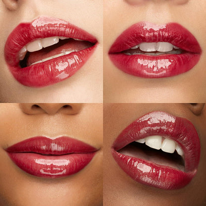 3D Hydra Lip gloss -Brillo de labios