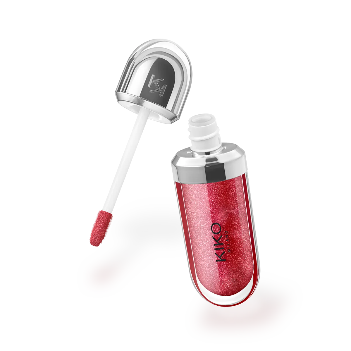 3D Hydra Lip gloss -Brillo de labios