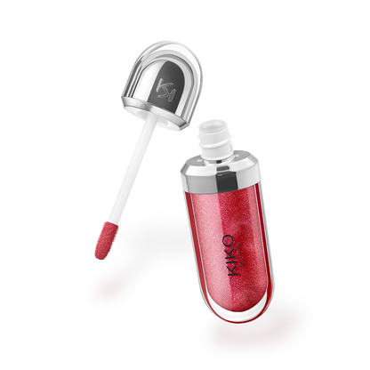 3D Hydra Lip gloss -Brillo de labios