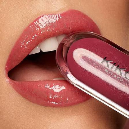 3D Hydra Lip gloss -Brillo de labios