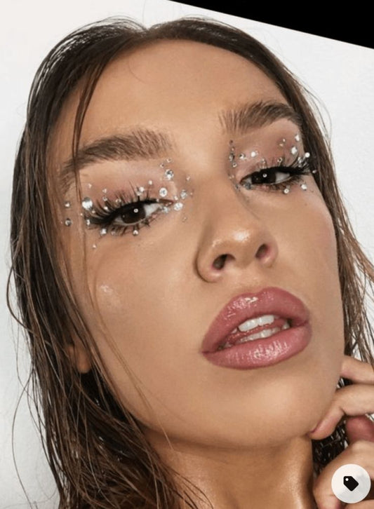 Fantasy Makers Face and Body Gems