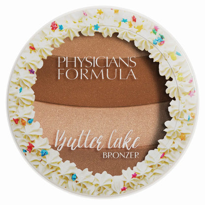 Cheat Day Butter Bronzer Collection