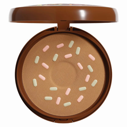 Cheat Day Butter Bronzer Collection