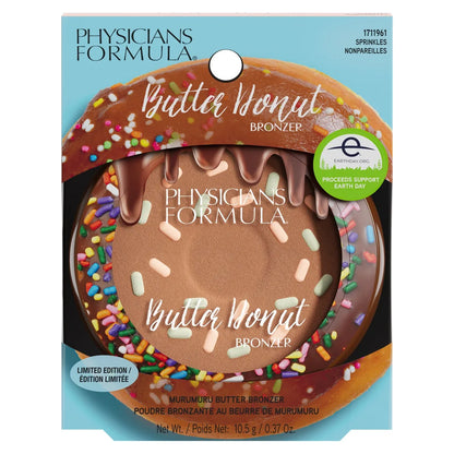 Cheat Day Butter Bronzer Collection