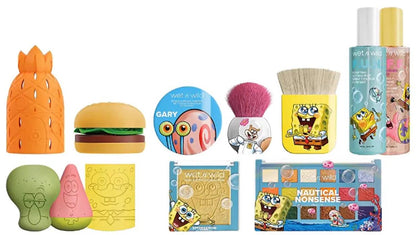 SpongeBob SquarePants Vault