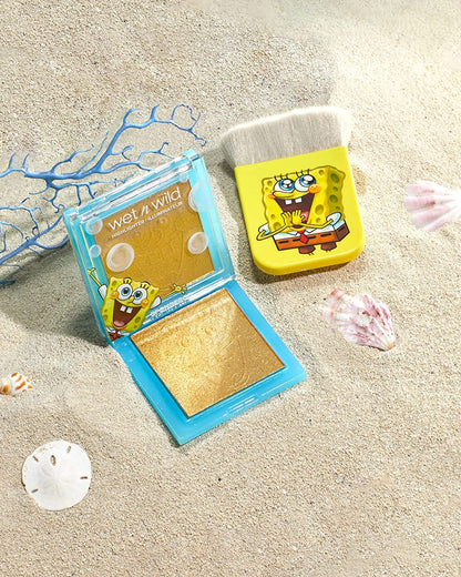 SpongeBob SquarePants Vault