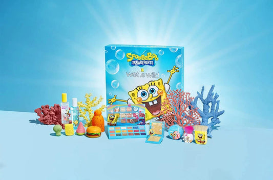 SpongeBob SquarePants Vault