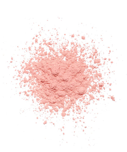Polvo fijador suelto  -Rose