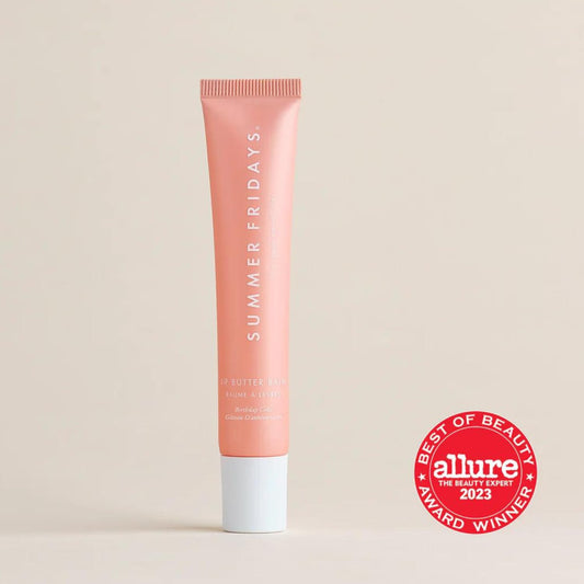 Bálsamo labial Summer Fridays Tamaño Mini
