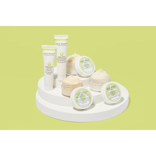 Super Moisturizer Mini Solutions Kit (set de minis super humectantes)