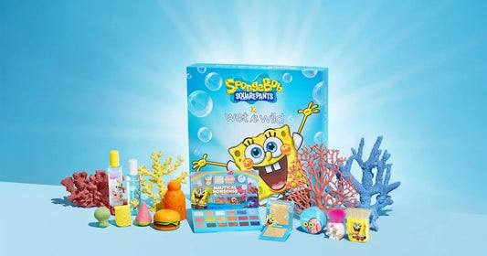 Colección completa de Bob Esponja