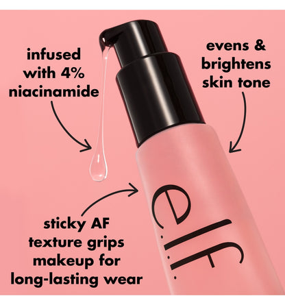 Power Grip Primer