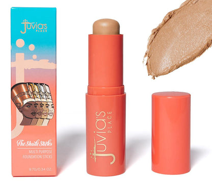 Shade contour -Contour en barra