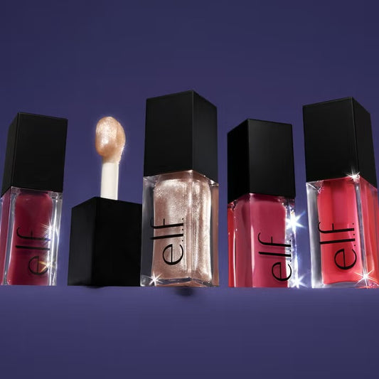 Glow Reviver Lip Oil