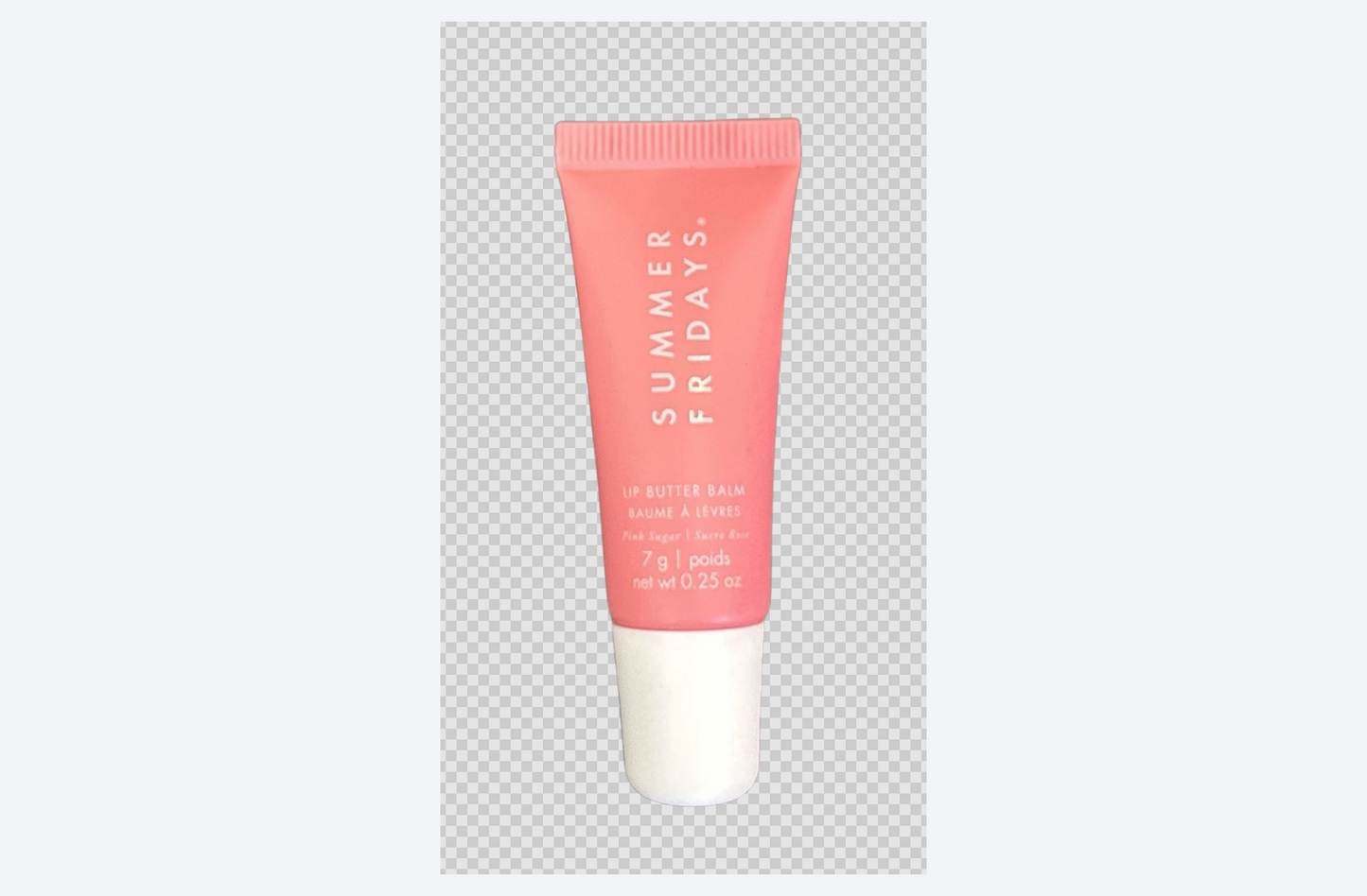The Lip Butter Mini Balm -5 gr (mini Bálsamo labial)