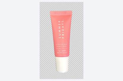 The Lip Butter Mini Balm -5 gr (mini Bálsamo labial)