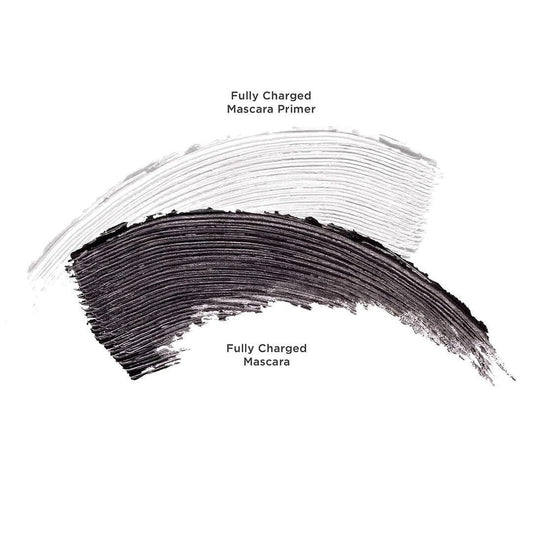 Double Charged 2-Piece Fully Charged Magnetic Mascara &amp; Primer Kit