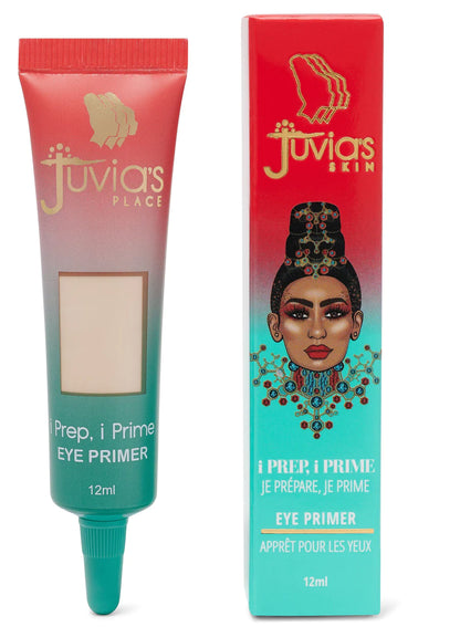 I Prep, i Prime Eyeshadow Primer