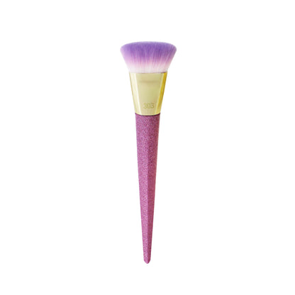 Brush crush 303 contour